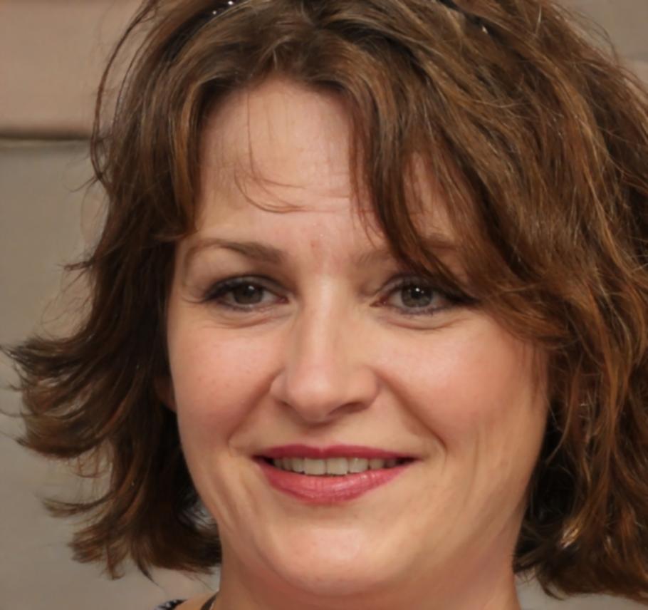 Sophie Mercier, Directrice Expertise Financière ultrasynthaerix